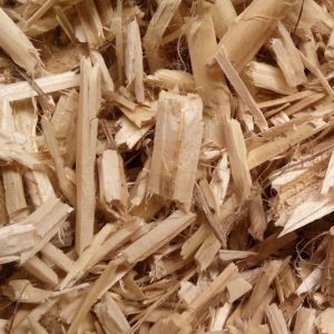 hemp hurds
