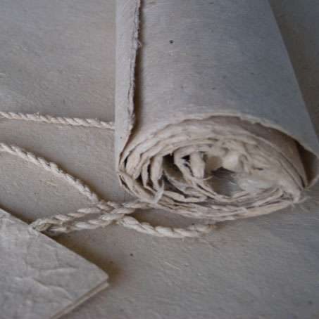 hemp paper