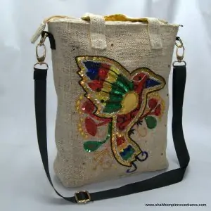 Hemp Multi Bag