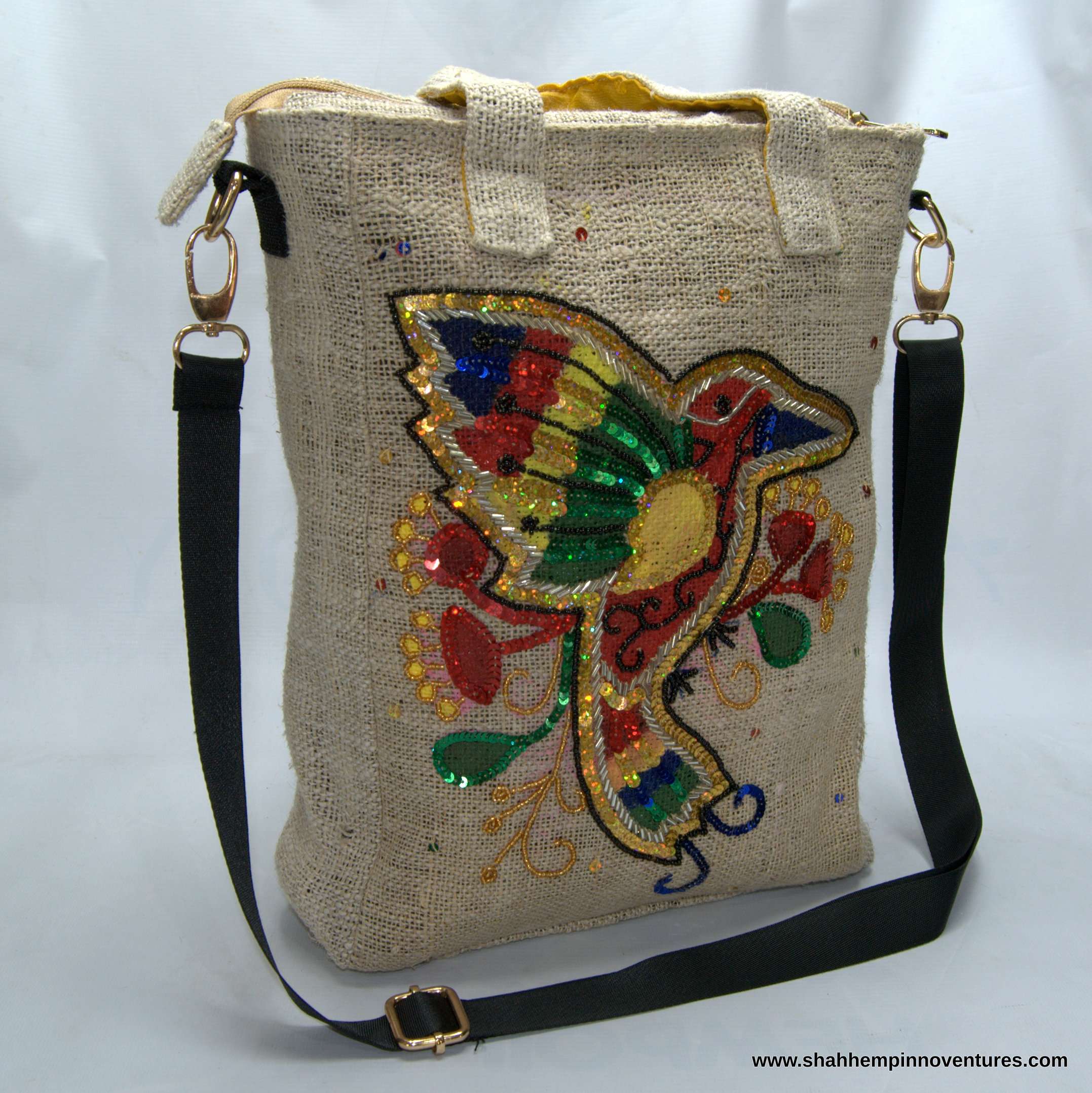 Hemp Multi Bag