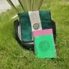 Hemp Tour Sling Bag