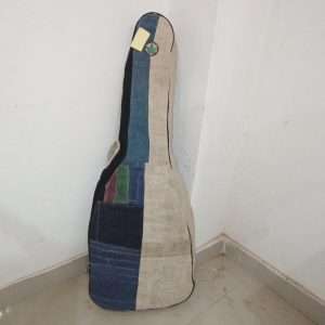 Acoustic Guitar Hemp bag
