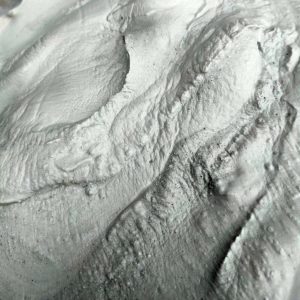 aged lime putty