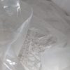 hydrated lime powder