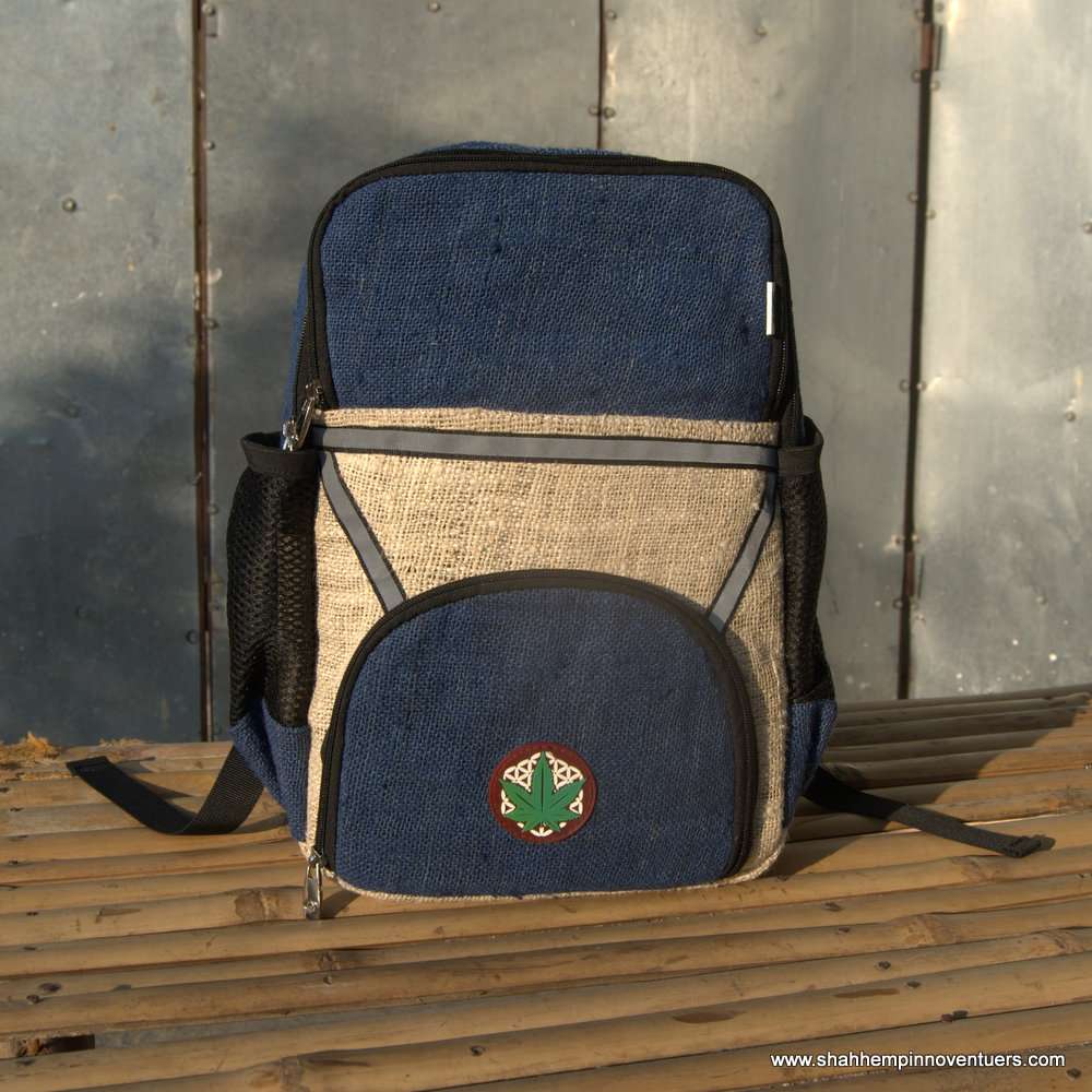 land rover evoke hemp backpack