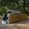 Hemp Drill Pouch