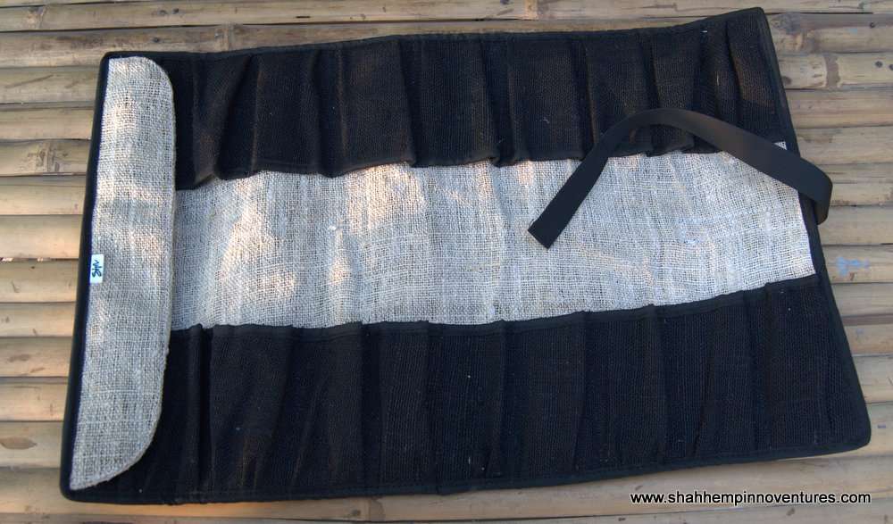 pliers hemp roll-up pouch pliers hemp roll-up pouch