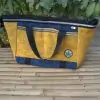 hemp tool bag