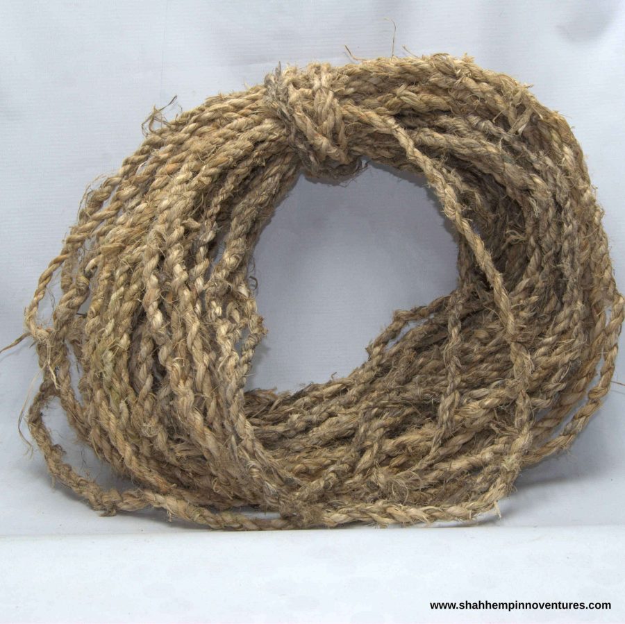Craft rope