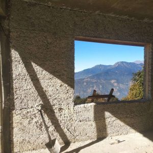 Home Building with Hemp