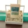 Hemp tea