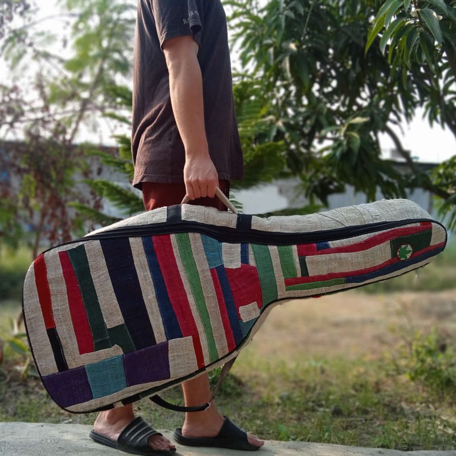 Acoustic Guitar Bags