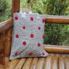 hemp shopping bag