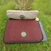 Hemp Laptop Case