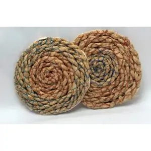 Hemp Rope Coaster
