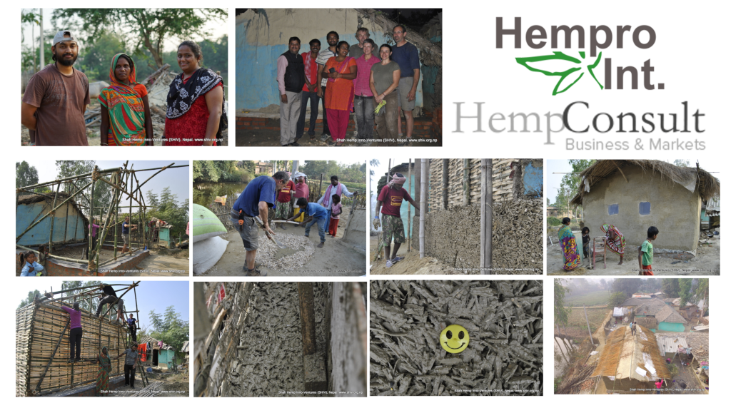 hEmpowering Bottom-Up Project