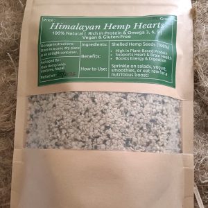 Himalayan Hemp Hearts