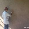 Hempcrete Walls