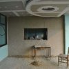 Hempcrete Walls finished with lime plaster