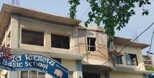 hempcrete music room