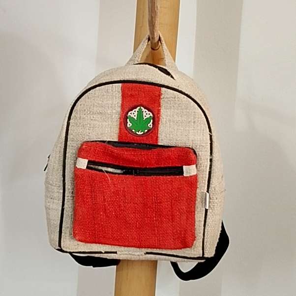 IMG-20250209-WA0070 Ladies Micro Hemp Backpack