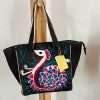 Hemp Handbag