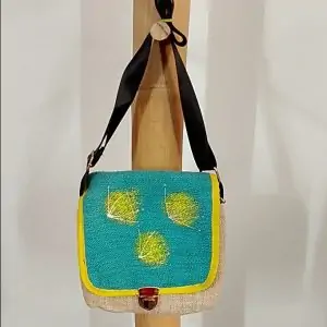 Nano Hemp Sling
