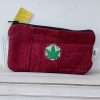 Recycled Hemp Pencil Pouch
