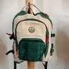 Grand Hemp Backpack
