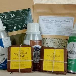 Wellness Bundles