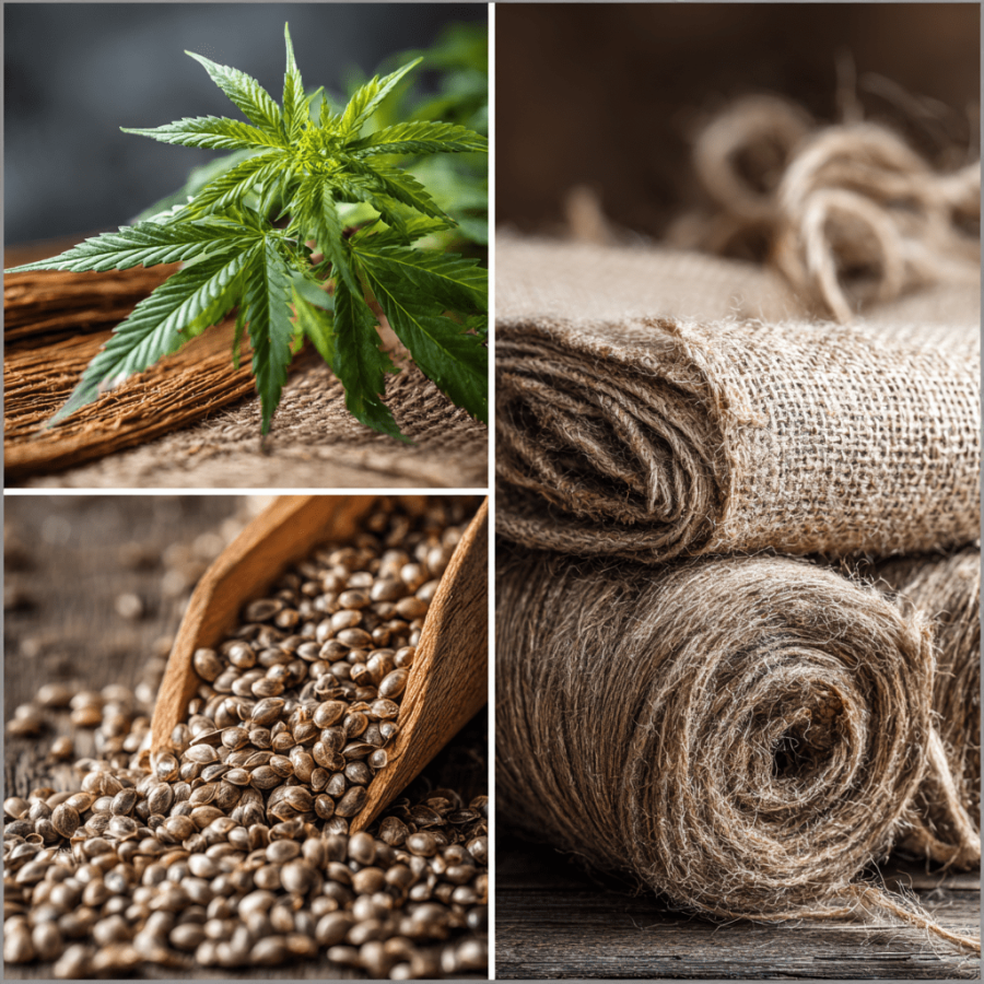 hemp company in nepal