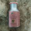 wood pressed castor oil