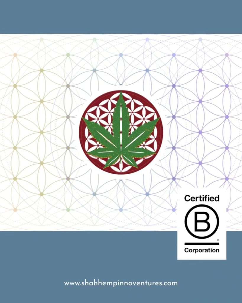 Shah Hemp_B Corp Certified Nepal’s First B Corp Certified Company