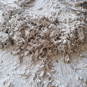 Hempcrete Materials