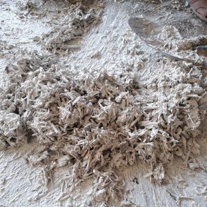 Hempcrete Materials