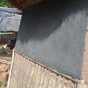 Natural Finishes