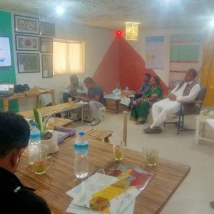 Consultation & Training