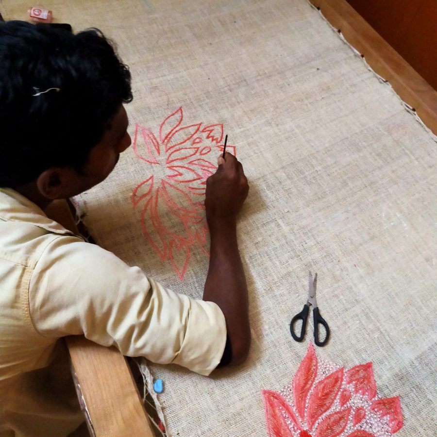 Craft Embroidery