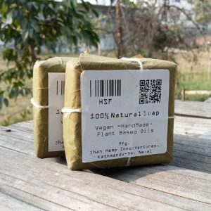 Skincare & Soaps