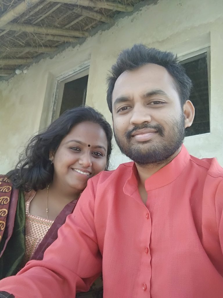 95 natural building by Dhiraj & Nivedita