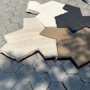 Hemp Acoustic Panels