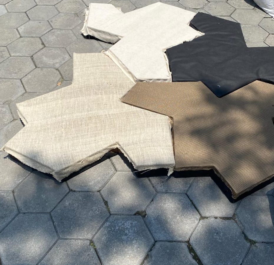 Hemp Acoustic Panels