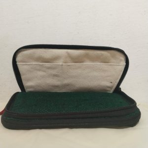 Hemp mobile wallet