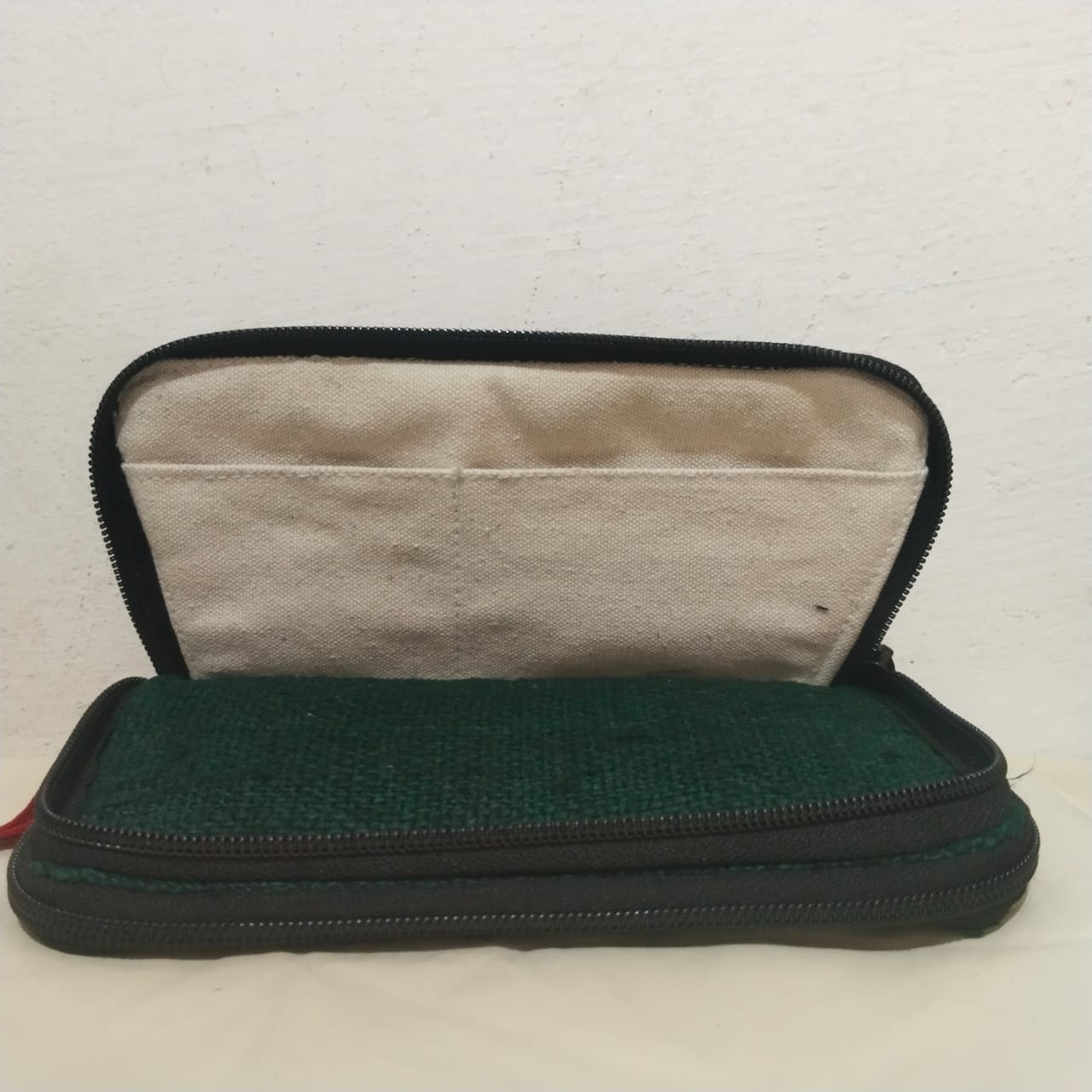 Hemp mobile wallet