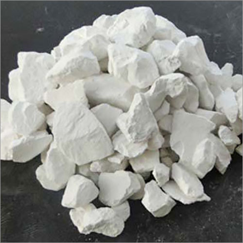 quicklime