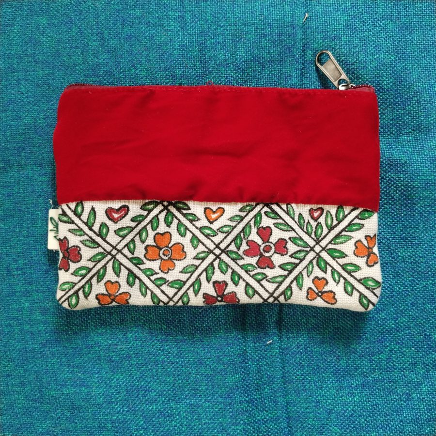 Mithila_IMG_20260731_094641 mithila painted pouch
