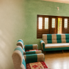 Natural Lime Paint