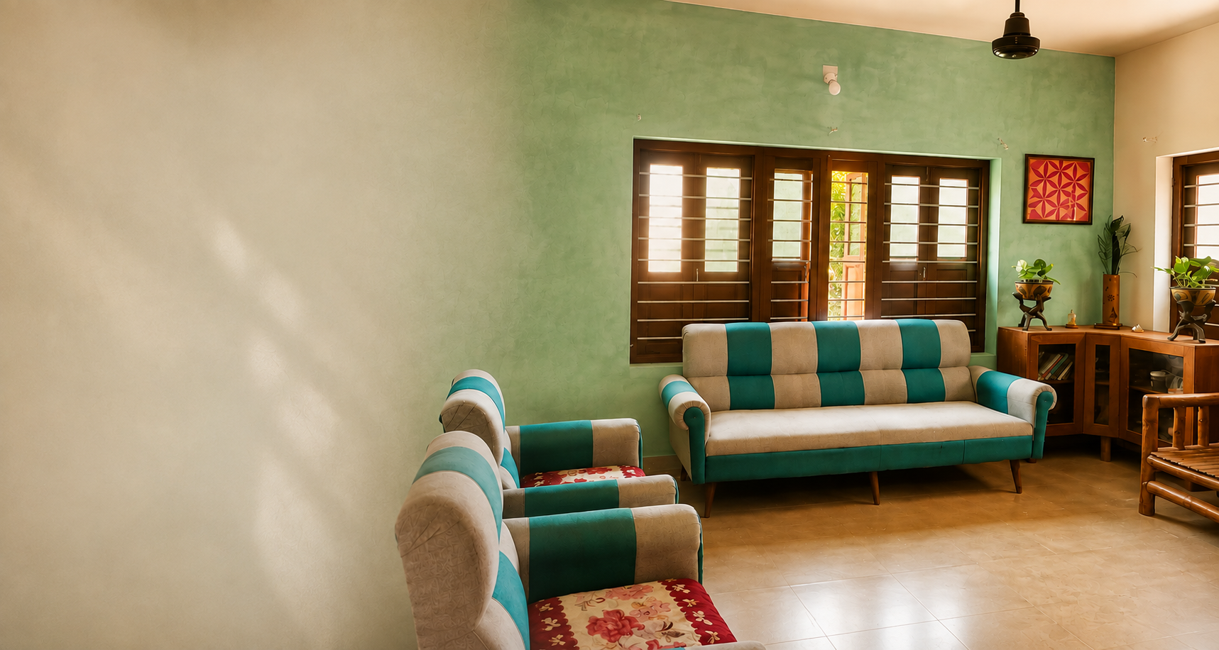 Natural Lime Paint
