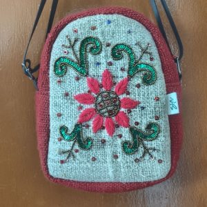 Hemp Micro Pouch